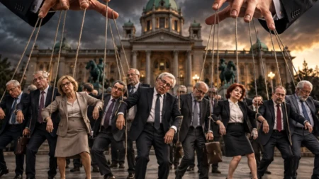 Karakter – šta je to?