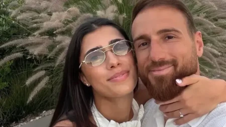 Urnebesno: Olga Danilović citirala Nebojšu Glogovca iz filma "Kad porastem biću Kengur"
