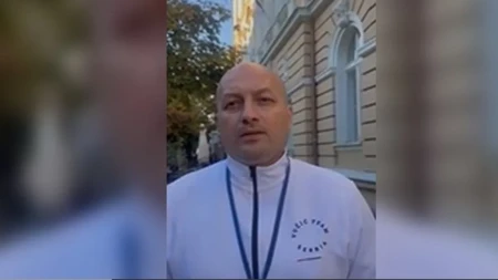 Saša Maksimović: Sa Vučićem je zagarantovan napredak Srbije