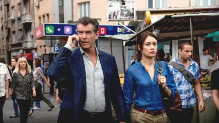 FILM DANA „Novembarski čovek“