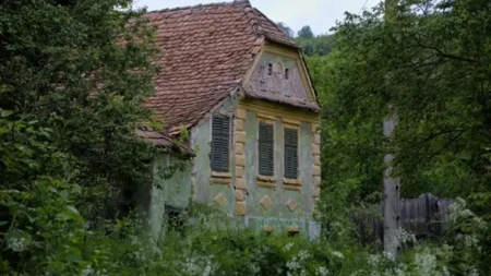 Kuća sa tri spavaće sobe za oko 300 evra: Selo blizu Madrida traži nove komšije