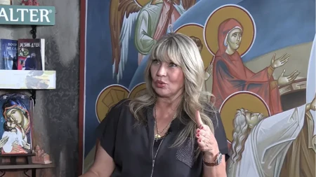 Suzana Jovanović posle 27 godina donela neočekivanu odluku, deca nisu mogla da je spreče