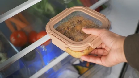 Treba li ostaviti hranu da se ohladi pre stavljanja u frižider? Sada konačno imamo odgovor