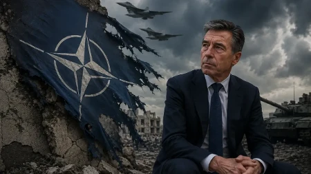 Raspad sistema u NATO! Još jedna država odbila da daje pare i oružje Ukrajini