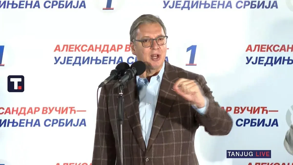 „Politika marš sa univerziteta i iz škola“: Iz Šapca stiglo čvrsto obećanje