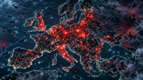 Putin testira granice NATO-a? Crvene tačke gore širom Evrope, broj incidenata eksplodirao