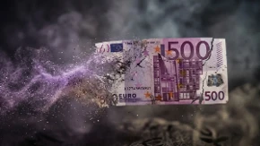 Evro u slobodnom padu: Sankcije Rusiji stižu na naplatu