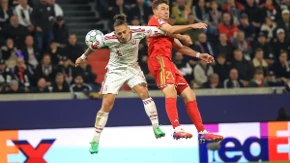 Het trik Barkole za ubedljiv trijumf Liverpula, Fejnord slavio protiv Koma 