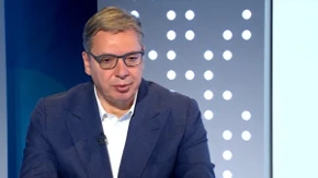 "Nismo se savijali najvećim silama, a nećemo ni vama" Vučić odgovorio Zagrebu i Podgorici