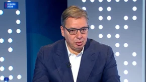 Vučić: Pre 15 godina imali smo 250.000 manje zaposlenih, a danas smo najbrže rastuća ekonomija!