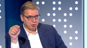 "Jedino što možete da uradite je to da me ubijete" Vučić: Iza mene stoji 2 miliona ljudi!