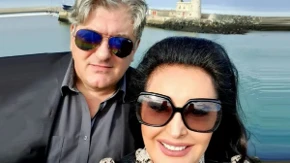 Zbog čega se zapravo razvela Dragana Mirković? Sa Tonijem je 25 godina bila u braku, a onda se saznala istina