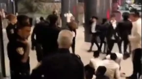 Isti obrazac, nova država: „Obojena revolucija“ i u Izraelu? Policija razbila maloletne demonstrante