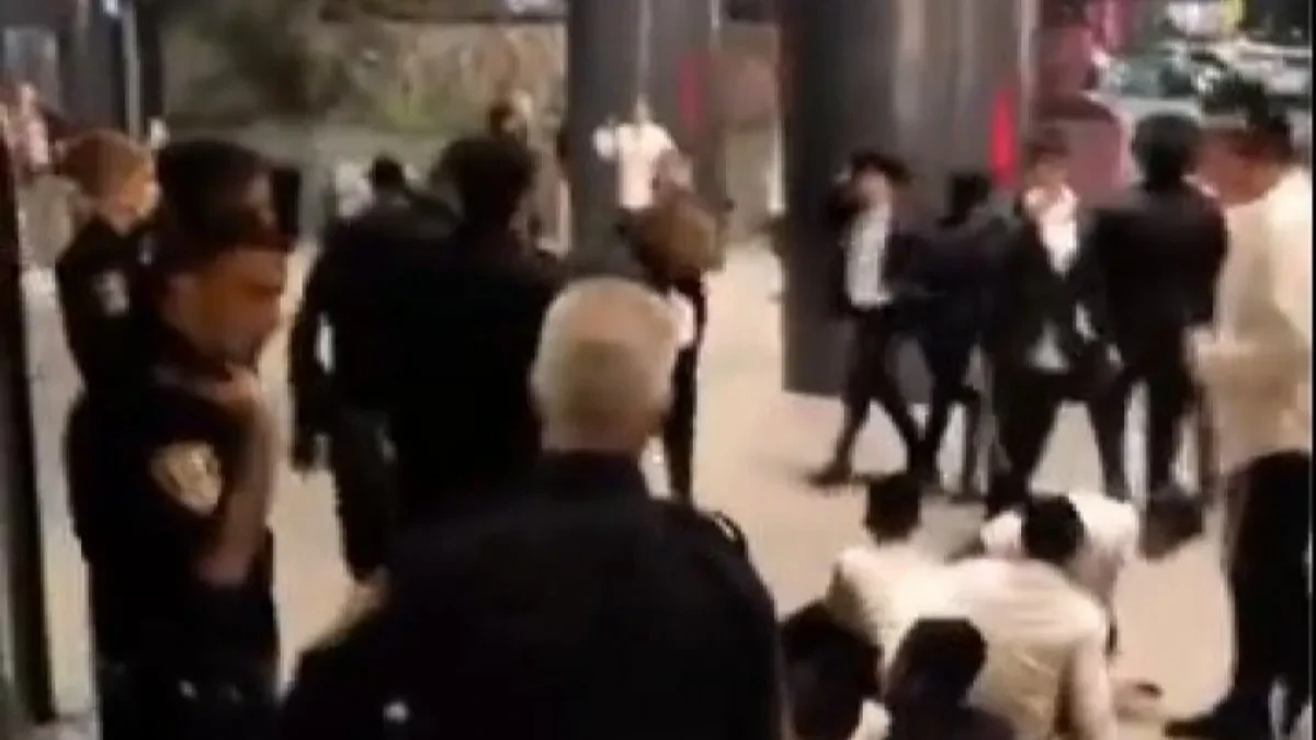 Isti obrazac, nova država: „Obojena revolucija“ i u Izraelu? Policija razbila maloletne demonstrante