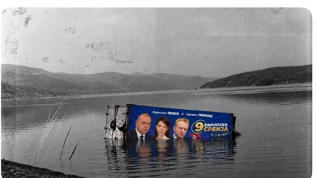 "Zašto nam pretite smrću Čedomire?" Blokaderi objavili jezivu sliku, čak ni Marinika nije više mogla da ćuti!
