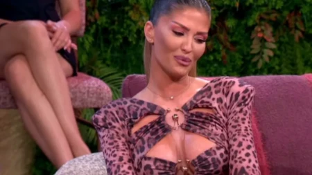 "Sin i ja smo plakali!": Ana Radulović otkrila kako je reagovala kada je čula da joj je bivši muž dobio dete