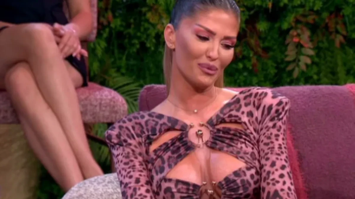 "Sin i ja smo plakali!": Ana Radulović otkrila kako je reagovala kada je čula da joj je bivši muž dobio dete