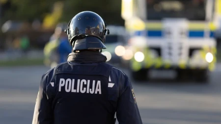 Slovenačka policija u šoku: Mladi Bosanci u švercerskom kamionu krili čak 32 migranta!