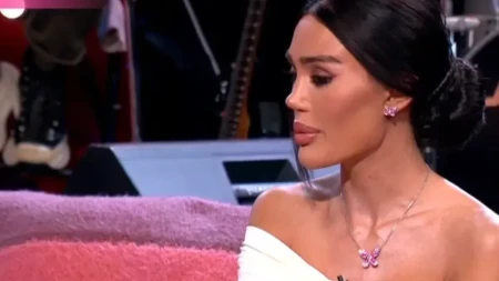 Ana Korać posle 5 godina se pojavila u javnosti! Progovorila o sinu i mužu, evo kako su se upoznali