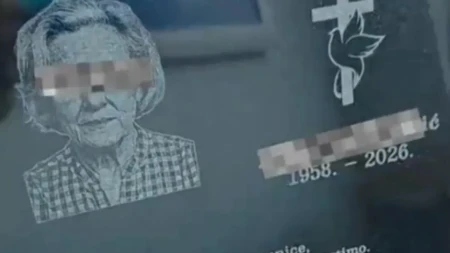 „To joj je poklon za ceo život“! Zet naručio nadgrobnu ploču za živu taštu, a završnica je urnebesna