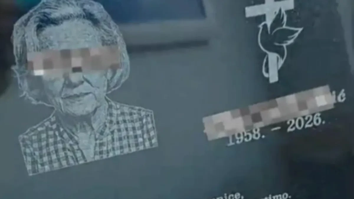 „To joj je poklon za ceo život“! Zet naručio nadgrobnu ploču za živu taštu, a završnica je urnebesna