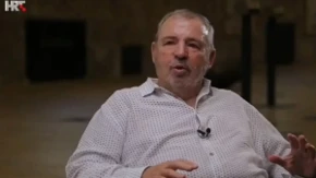 Goran Marković u Hrvatskoj Srbiju nazvao "p*rnićem", Vučića dehumanizovao, narod izvređao, pa zapretio: Sledi revolucionarni teror od strane blokadera