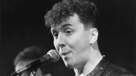 Jedan sto, gitara i dva muzička genija: Ovako je nastala pesma "Dečko, 'ajde oladi" koju pevamo već 40 godina