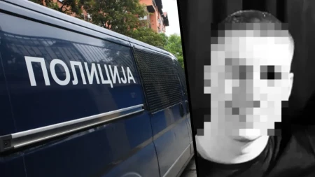Sedmoro palo tačno na godišnjicu zločina: Stokovićeve ubice uhapšene na dan kada su ga oteli i ubili