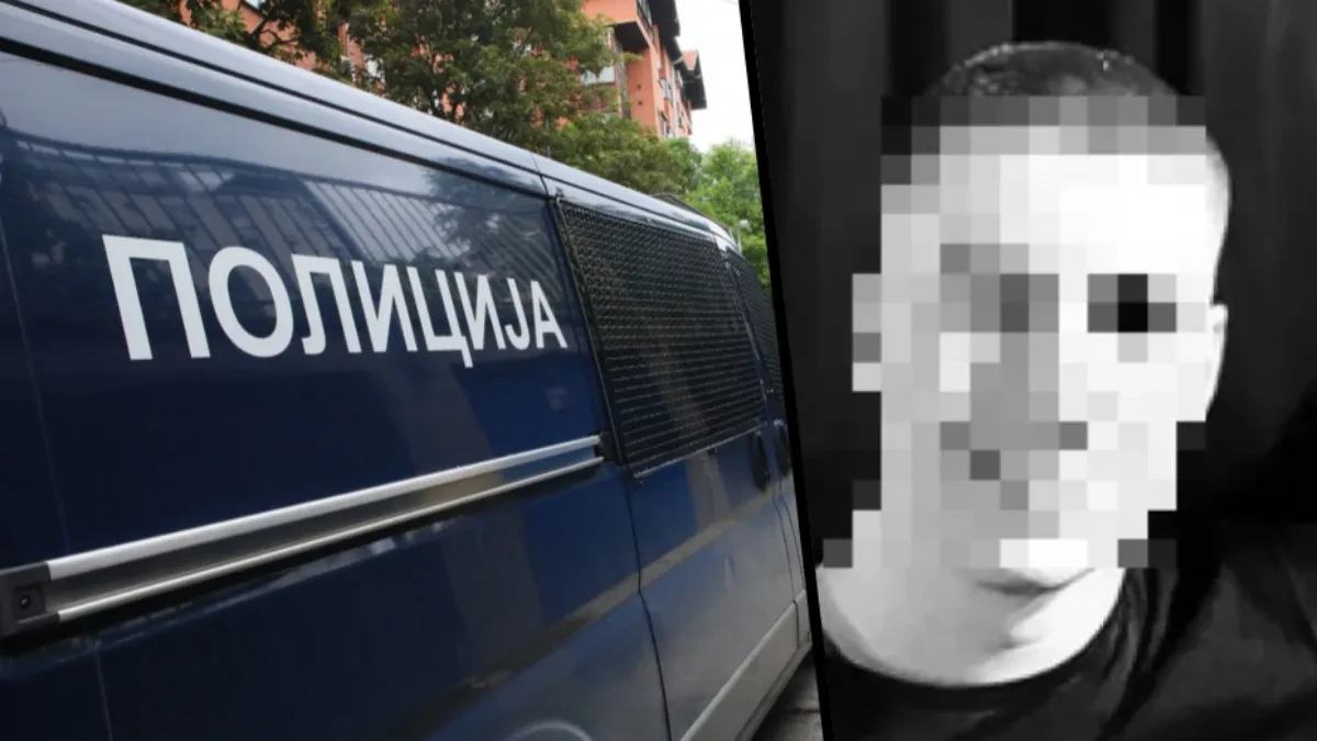 Sedmoro palo tačno na godišnjicu zločina: Stokovićeve ubice uhapšene na dan kada su ga oteli i ubili