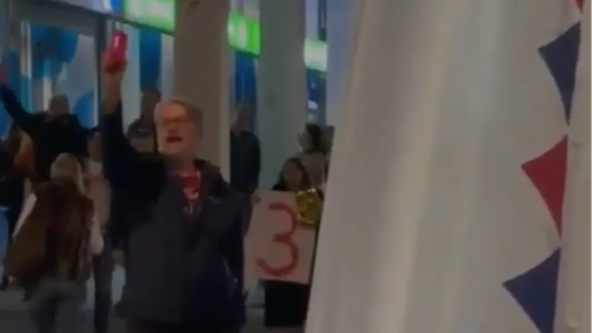 Ovo nude Srbiji! "Mator čovek a blamira se pod stare dane" (VIDEO)