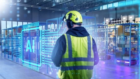 AI menja tržište rada - ova zanimanja su među najugroženijima do 2030. 