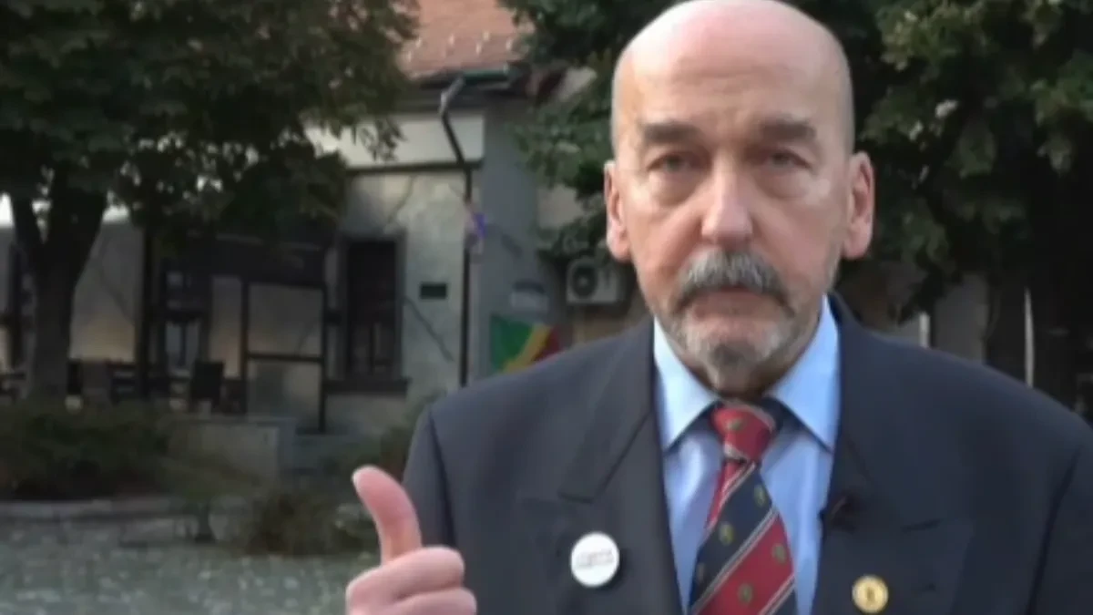 Prvo kopirali Milov DPS, a sada Plenkovićev HDZ?! Da li "geniji" sa "studentske" liste umeju bilo šta sami da smisle?