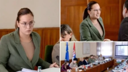 Započeta obnova Deliblatske peščare: Pavkov najavila 50 miliona dinara za opremu i bolju zaštitu