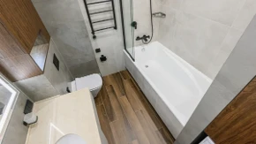 Nemate mesta za klasičnu kadu ili tuš kabinu? Rešenje za mala kupatila koje sve više privlači pažnju