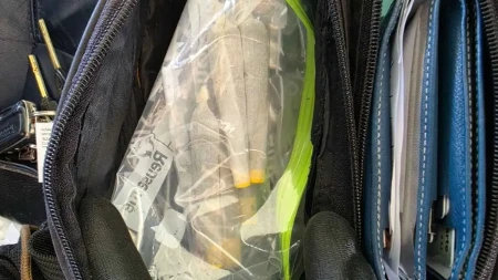 Braća pala zbog droge! Policija im zaplenila skoro dva kilograma marihuane, kokain i 28 vejpova sa THC-om