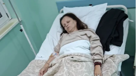 Mala Cana u lošem stanju, oglasili se iz bolnice