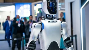 Peru sudove i slažu veš po 200 puta dnevno za platu do 900 dolara - ljudi treniraju robote za kućne poslove