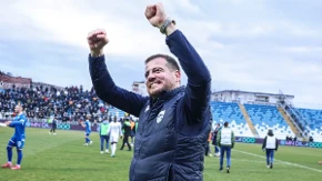 "Molio sam Boga da dođem": Nenad Lalatović će konačno trenirati Adema Ljajića