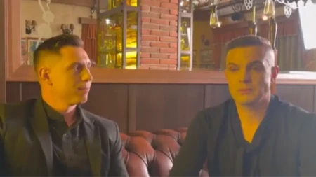 Dijamanti prvi put o RTS-u i nameštanju takmičenja: "Nije mogao svako da peva"