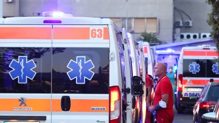 Devojčica umrla zbog vaši, majka uhapšena: Zastrašujuća nebriga 