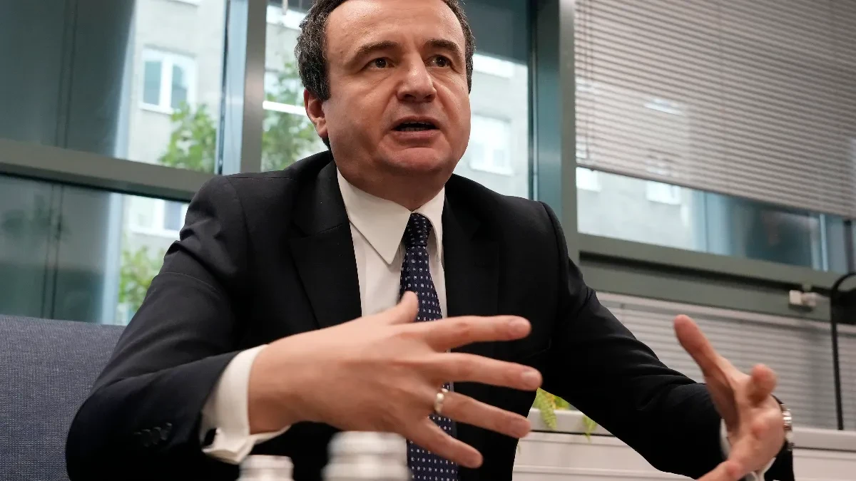 Kurti odrešuje kesu za bivše lidere tzv. OVK: Posebna stavka u budžetu za četvoricu osuđenih u Hagu