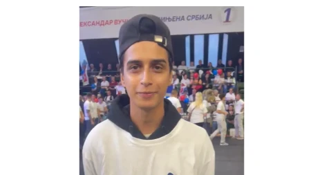 Stefan Stanković: „Najviše sam zadovoljan što se ulagalo u mlade i nova radna mesta“