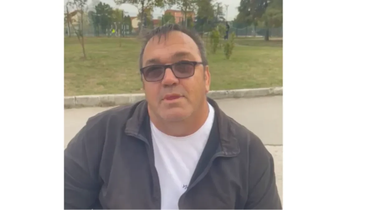 „Svaka čast“: Ovako građanin u Lazarevcu opisuje ono što je urađeno u Srbiji