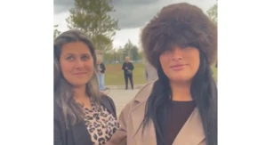 Lidija i Nataša iz Lazarevca: „Srbija pobeđuje, očekujemo pobedu 25.“