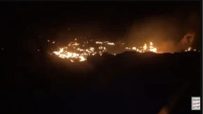 Detonacije potresle predsedničku palatu, zavladala opšta panika: Drama u Jemenu!