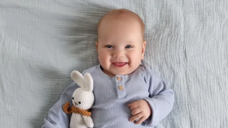 Muška imena za jesenje bebe: Nose zanimljivu priču i donose sreću
