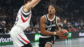 Sjajne vesti za Partizan pred meč sa Fenerom