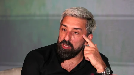 Mina Naumović napustila Amidžića: Donela konačnu odluku, oglasila se na mrežama (FOTO)