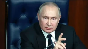 Kreće ruska odmazda! Putin poručio Kijevu: „Vi ste prvi počeli, sada mi vraćamo“
