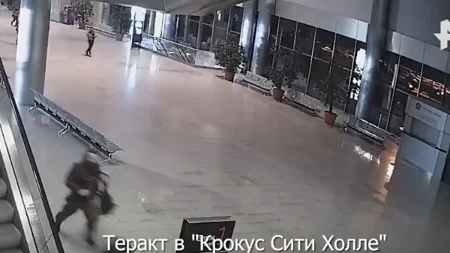 Prvi put javno prikazan horor iz koncertne dvorane: Teroristi sejali smrt i palili sve pred sobom (VIDEO)